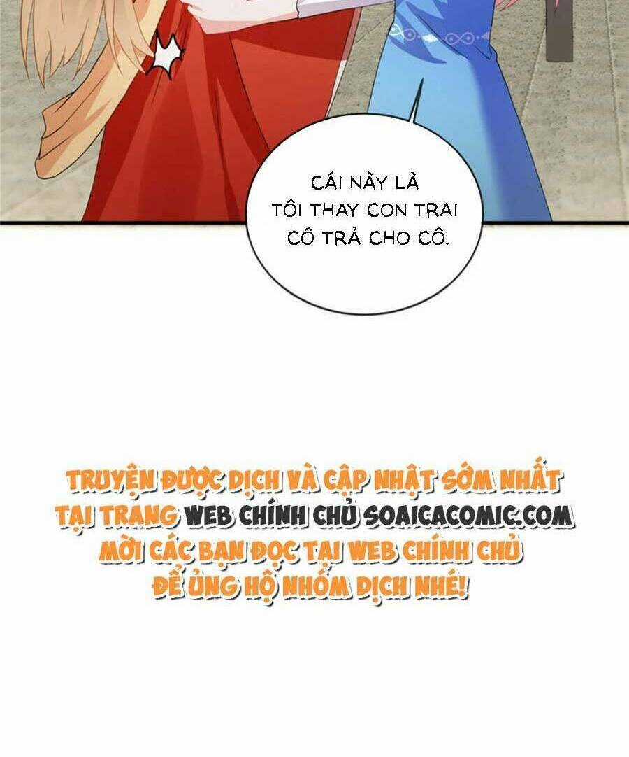 Long Phượng Tam Bảo Cô Vợ Tuyệt Vời Của Lệ Gia Chapter 50 trang 25