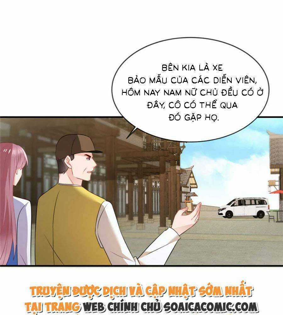 Long Phượng Tam Bảo Cô Vợ Tuyệt Vời Của Lệ Gia Chapter 50 trang 6