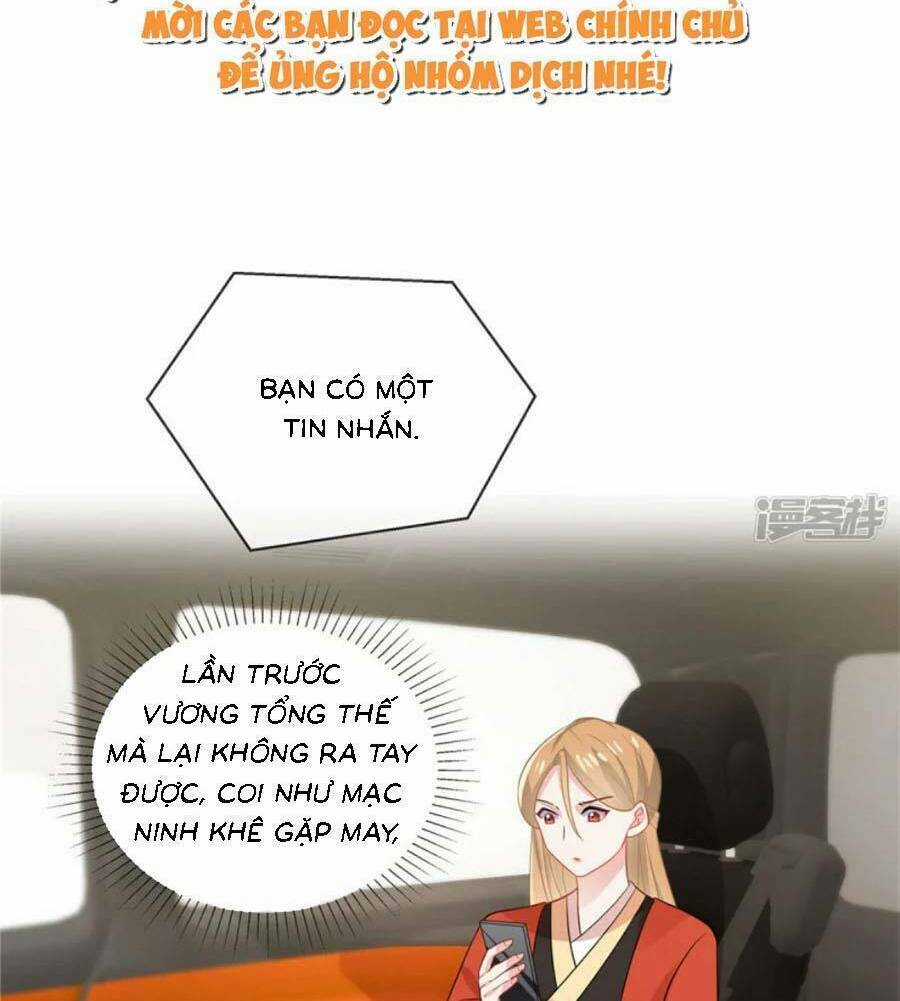 Long Phượng Tam Bảo Cô Vợ Tuyệt Vời Của Lệ Gia Chapter 50 trang 7