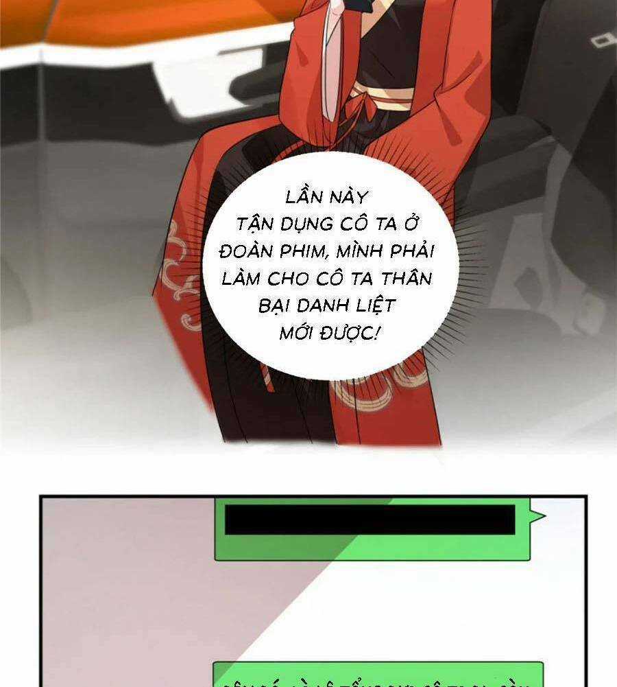 Long Phượng Tam Bảo Cô Vợ Tuyệt Vời Của Lệ Gia Chapter 50 trang 8