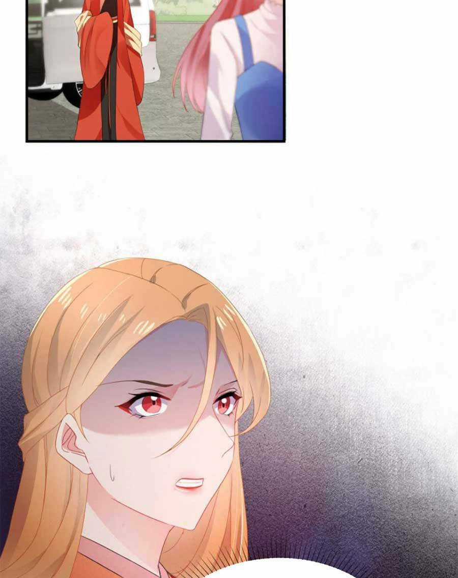 Long Phượng Tam Bảo Cô Vợ Tuyệt Vời Của Lệ Gia Chapter 51 trang 13