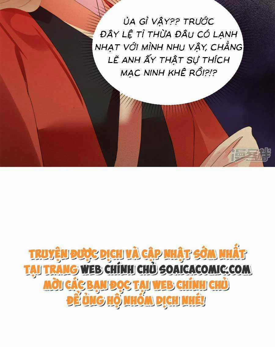 Long Phượng Tam Bảo Cô Vợ Tuyệt Vời Của Lệ Gia Chapter 51 trang 14