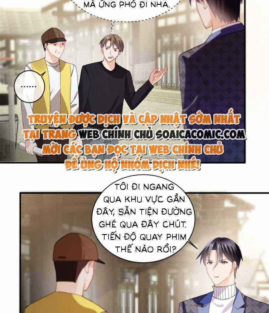Long Phượng Tam Bảo Cô Vợ Tuyệt Vời Của Lệ Gia Chapter 51 trang 2