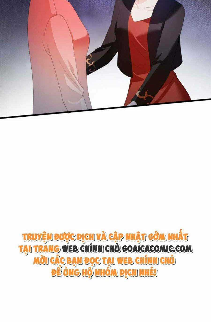 Long Phượng Tam Bảo Cô Vợ Tuyệt Vời Của Lệ Gia Chapter 53 trang 14