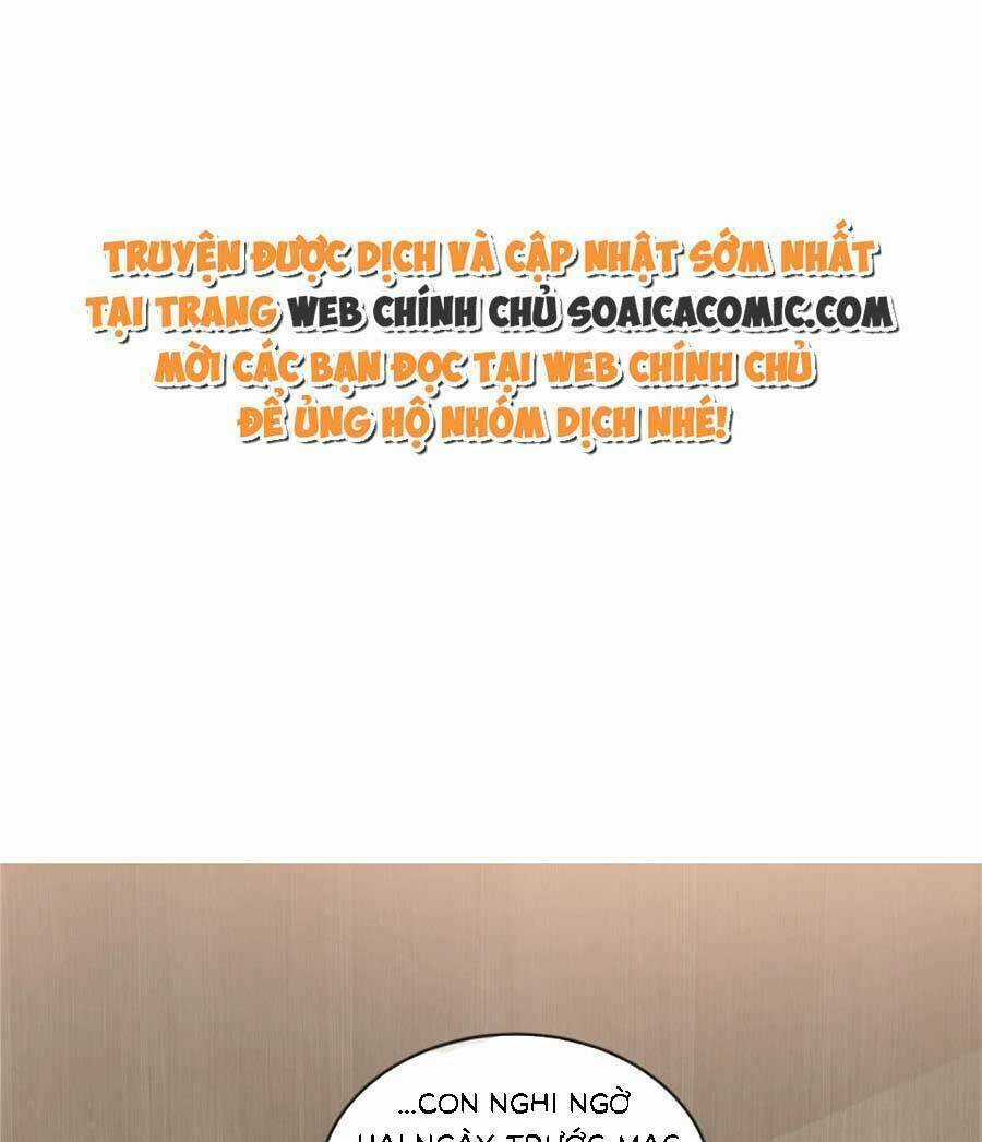 Long Phượng Tam Bảo Cô Vợ Tuyệt Vời Của Lệ Gia Chapter 54 trang 0