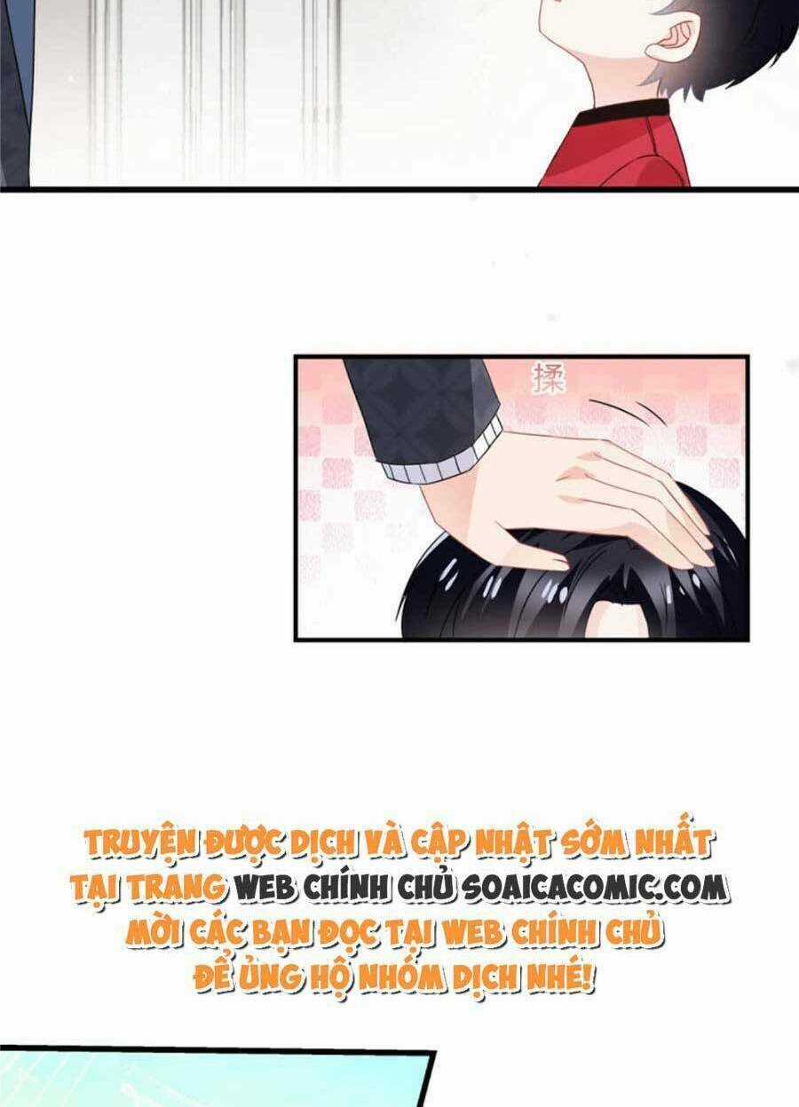 Long Phượng Tam Bảo Cô Vợ Tuyệt Vời Của Lệ Gia Chapter 54 trang 12