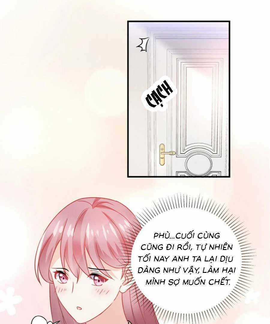 Long Phượng Tam Bảo Cô Vợ Tuyệt Vời Của Lệ Gia Chapter 55 trang 12