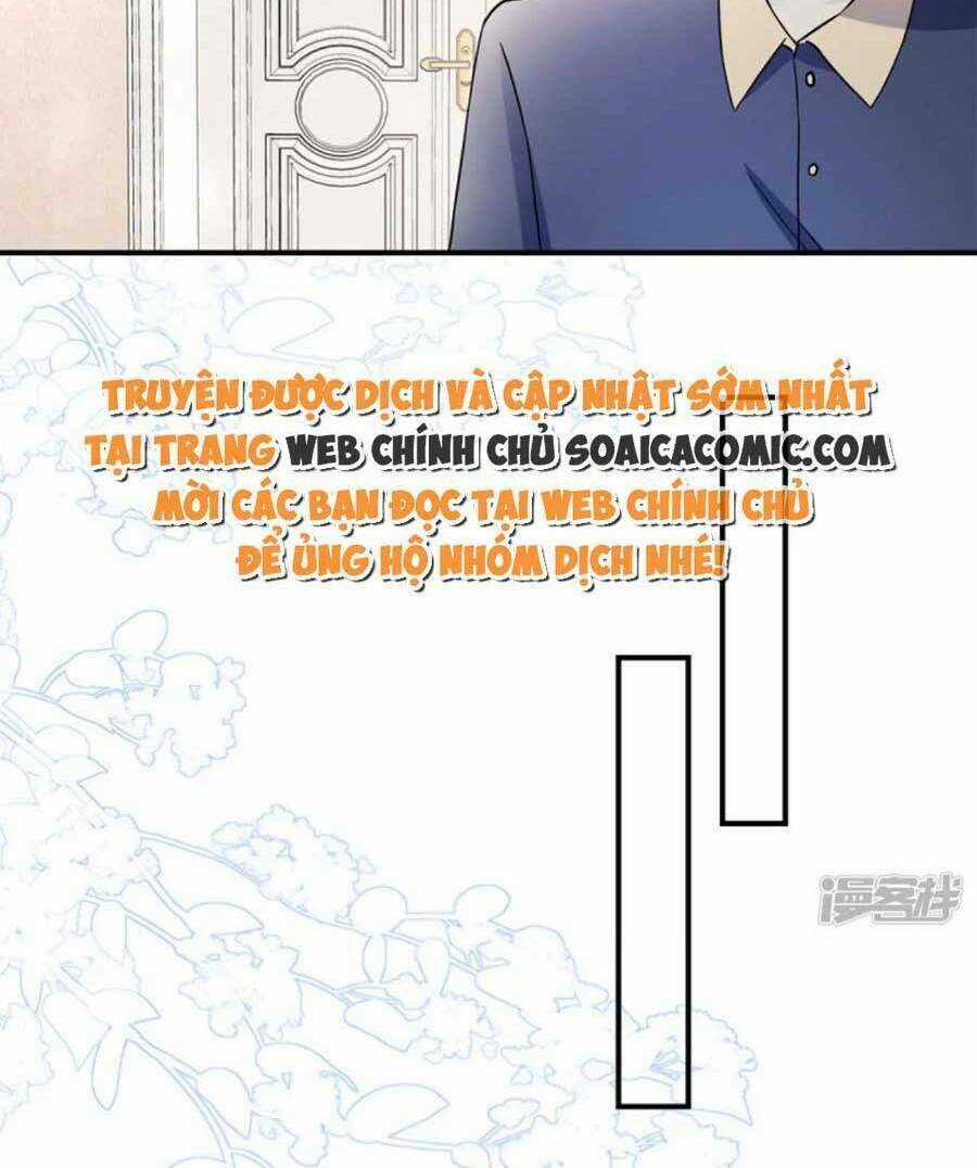 Long Phượng Tam Bảo Cô Vợ Tuyệt Vời Của Lệ Gia Chapter 55 trang 14