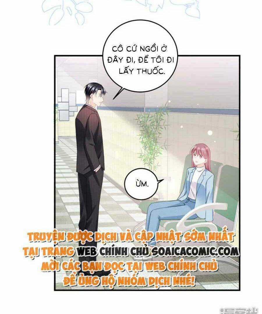 Long Phượng Tam Bảo Cô Vợ Tuyệt Vời Của Lệ Gia Chapter 55 trang 15