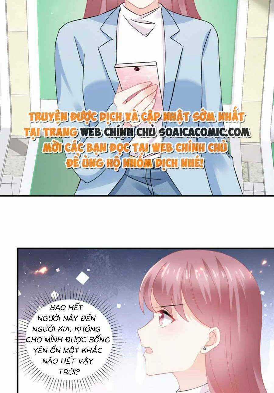 Long Phượng Tam Bảo Cô Vợ Tuyệt Vời Của Lệ Gia Chapter 55 trang 17