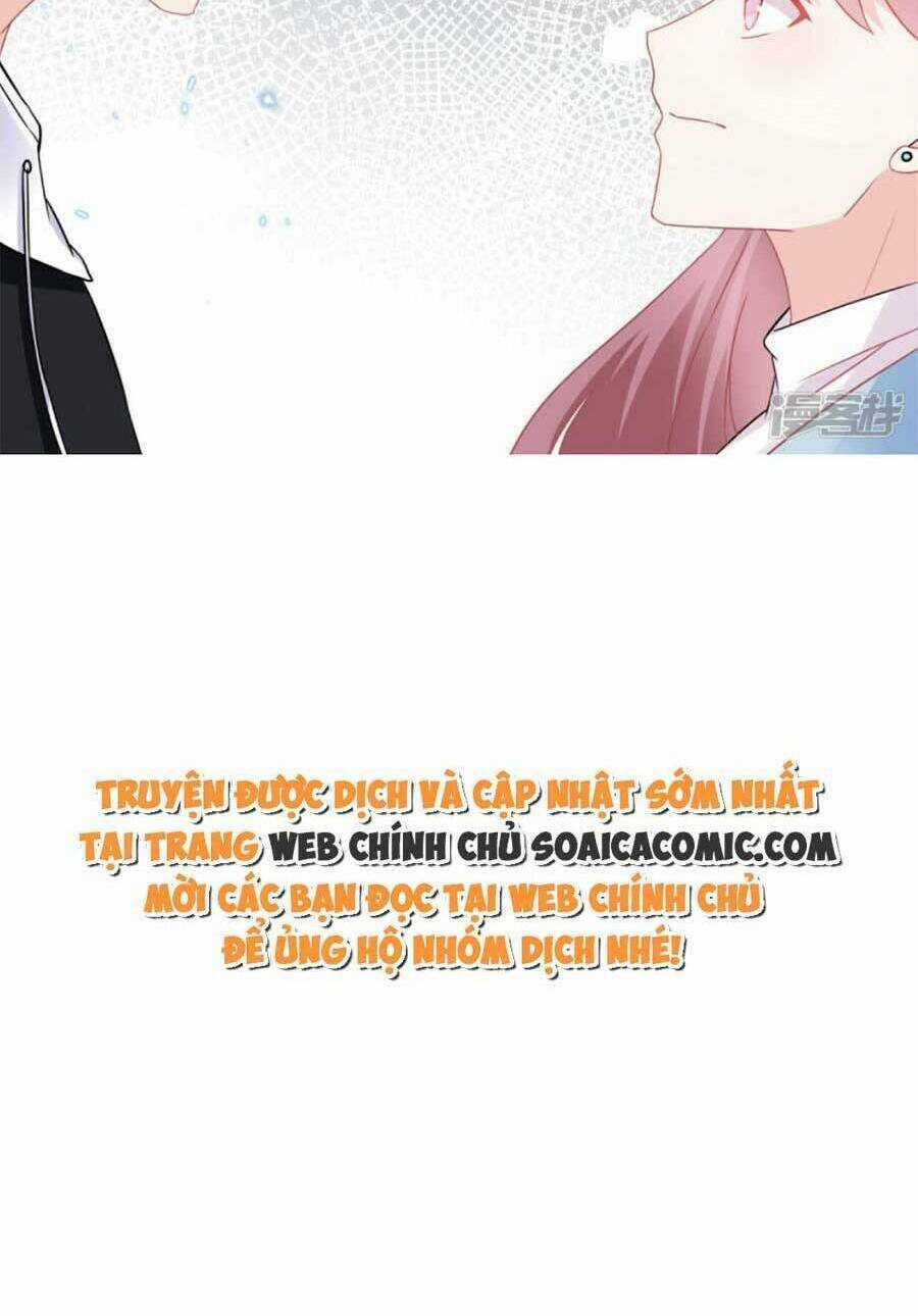 Long Phượng Tam Bảo Cô Vợ Tuyệt Vời Của Lệ Gia Chapter 55 trang 21