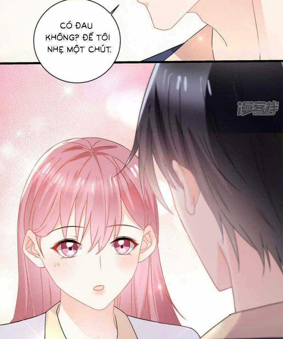 Long Phượng Tam Bảo Cô Vợ Tuyệt Vời Của Lệ Gia Chapter 55 trang 3