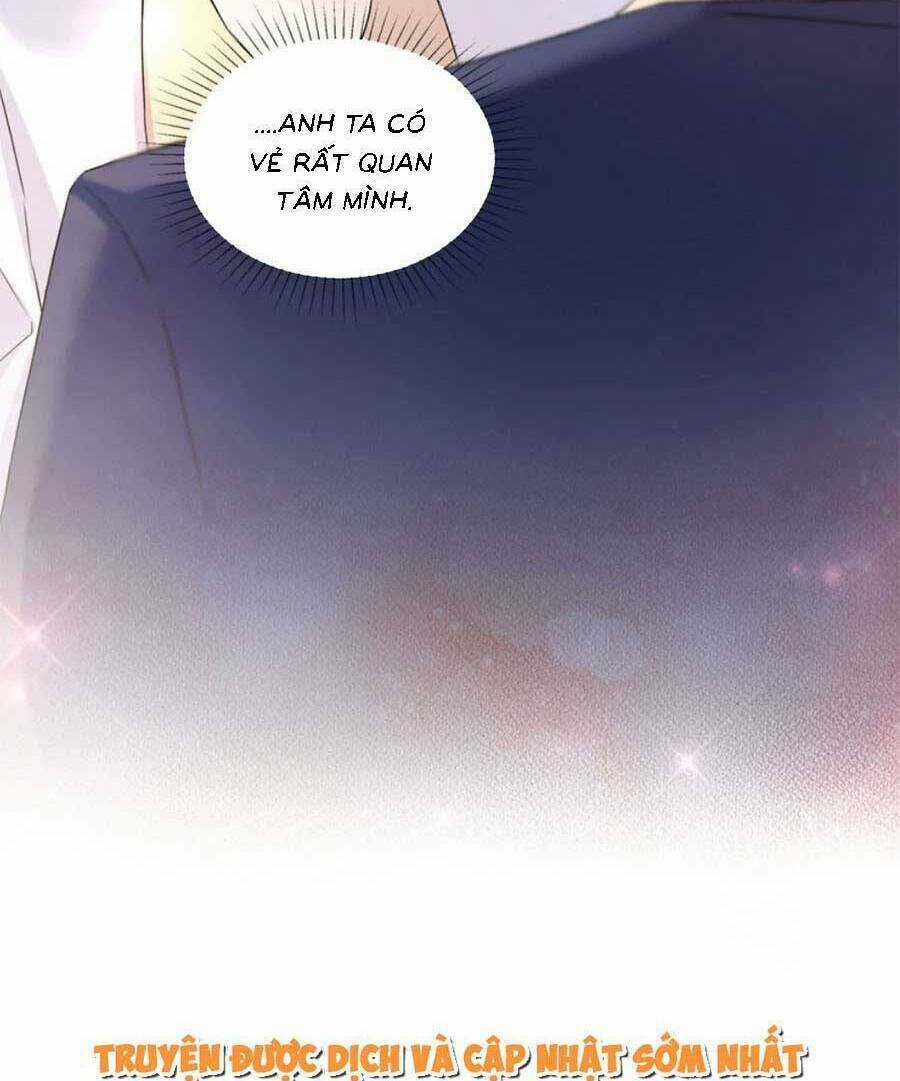 Long Phượng Tam Bảo Cô Vợ Tuyệt Vời Của Lệ Gia Chapter 55 trang 4