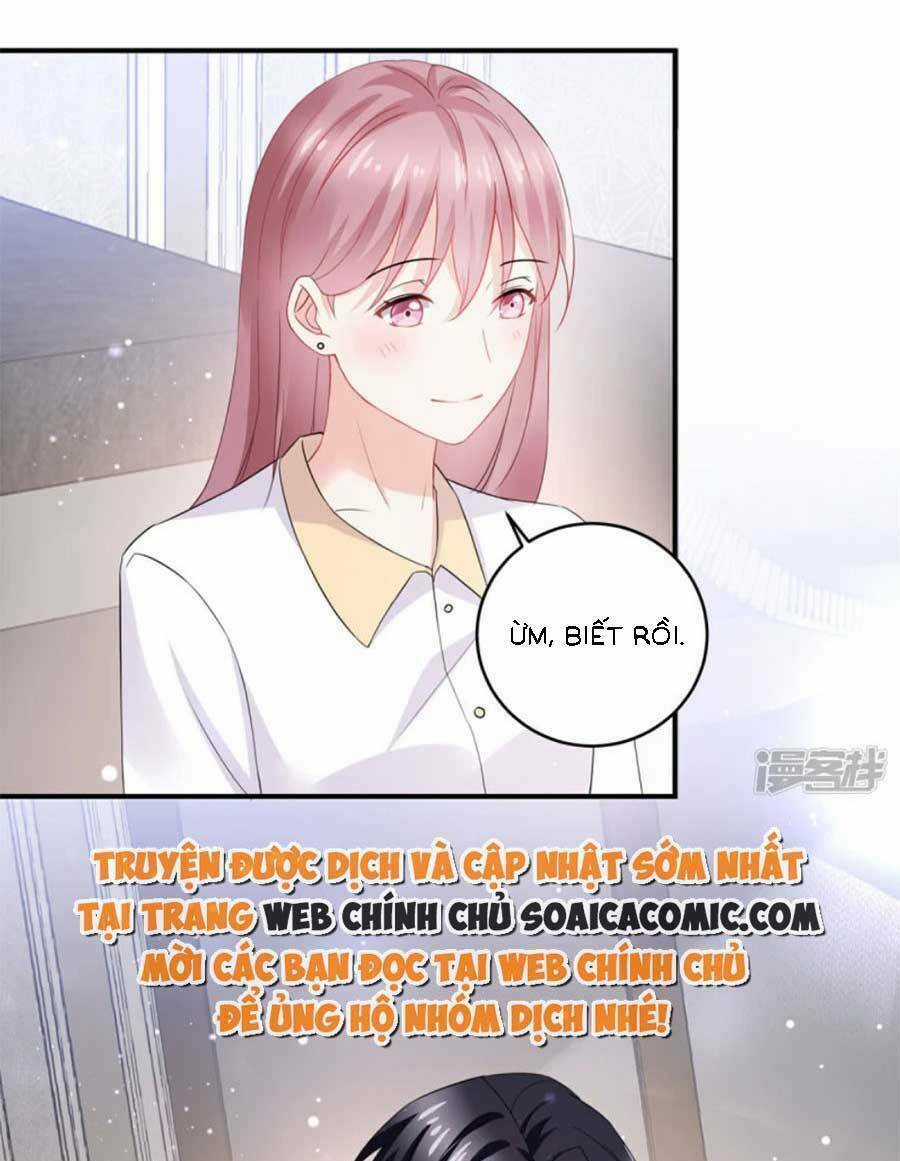 Long Phượng Tam Bảo Cô Vợ Tuyệt Vời Của Lệ Gia Chapter 55 trang 6