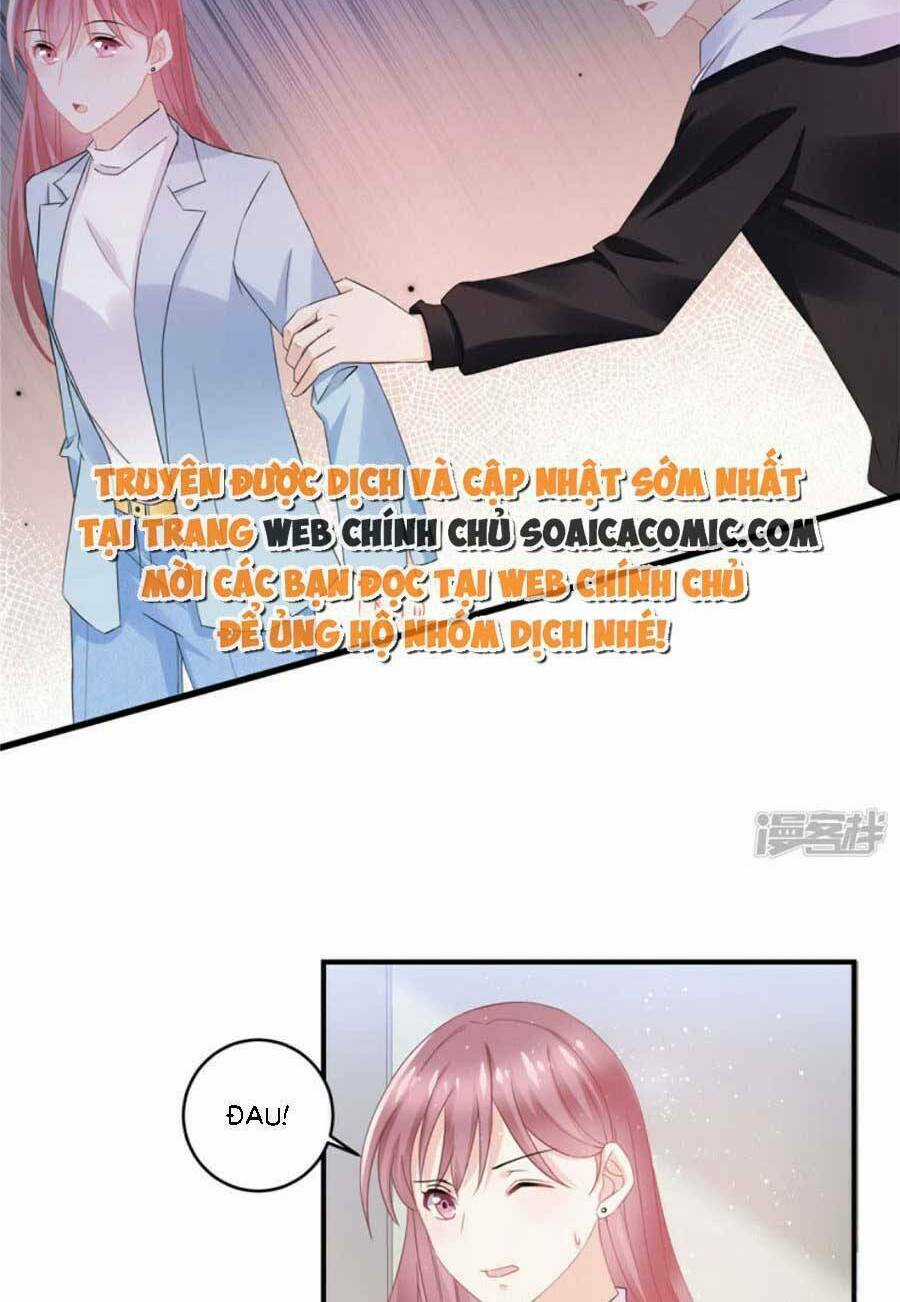 Long Phượng Tam Bảo Cô Vợ Tuyệt Vời Của Lệ Gia Chapter 56 trang 15