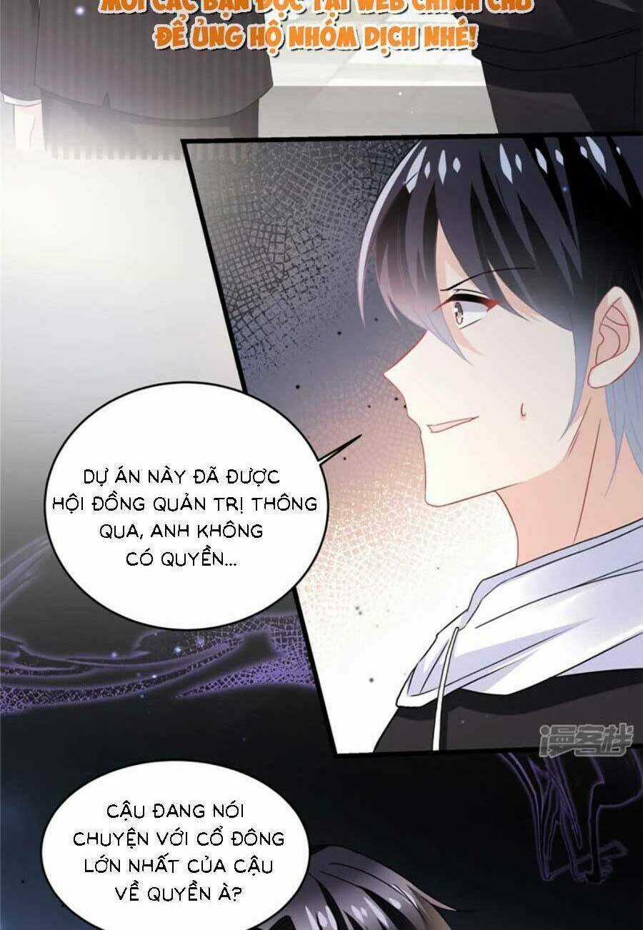 Long Phượng Tam Bảo Cô Vợ Tuyệt Vời Của Lệ Gia Chapter 56 trang 17