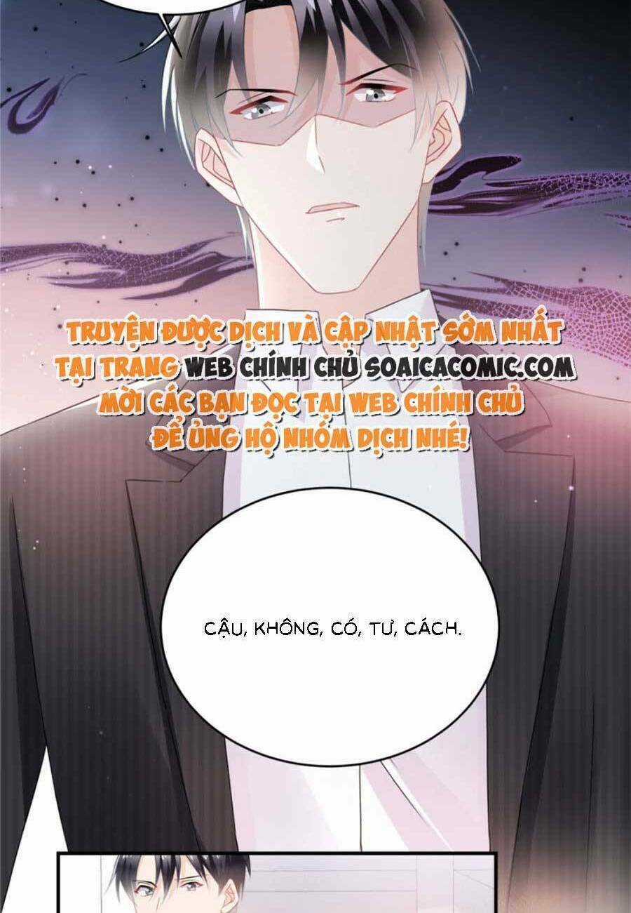 Long Phượng Tam Bảo Cô Vợ Tuyệt Vời Của Lệ Gia Chapter 56 trang 18