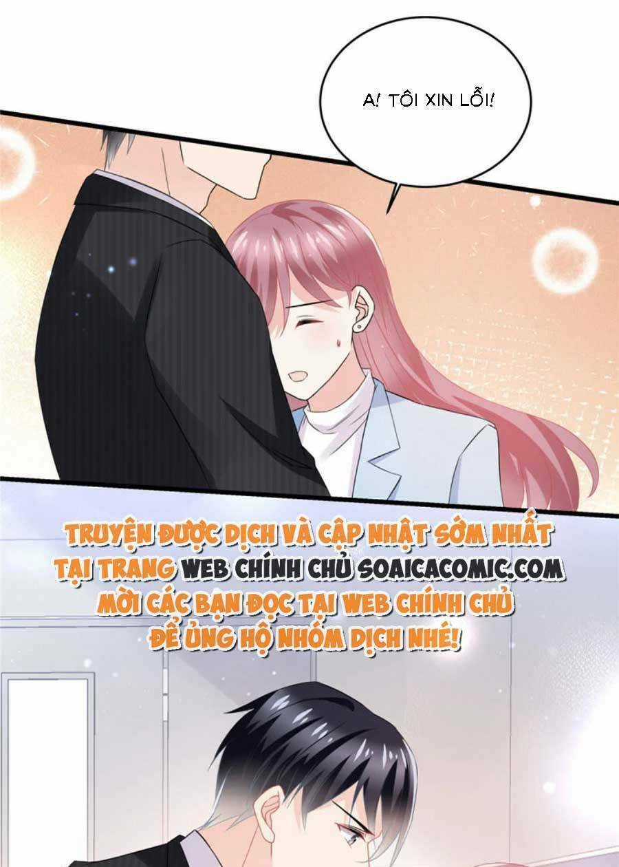 Long Phượng Tam Bảo Cô Vợ Tuyệt Vời Của Lệ Gia Chapter 56 trang 4