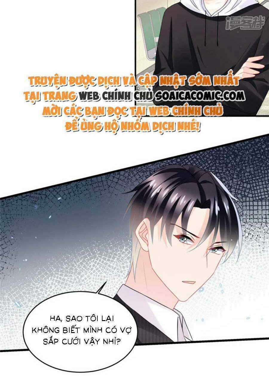 Long Phượng Tam Bảo Cô Vợ Tuyệt Vời Của Lệ Gia Chapter 56 trang 9