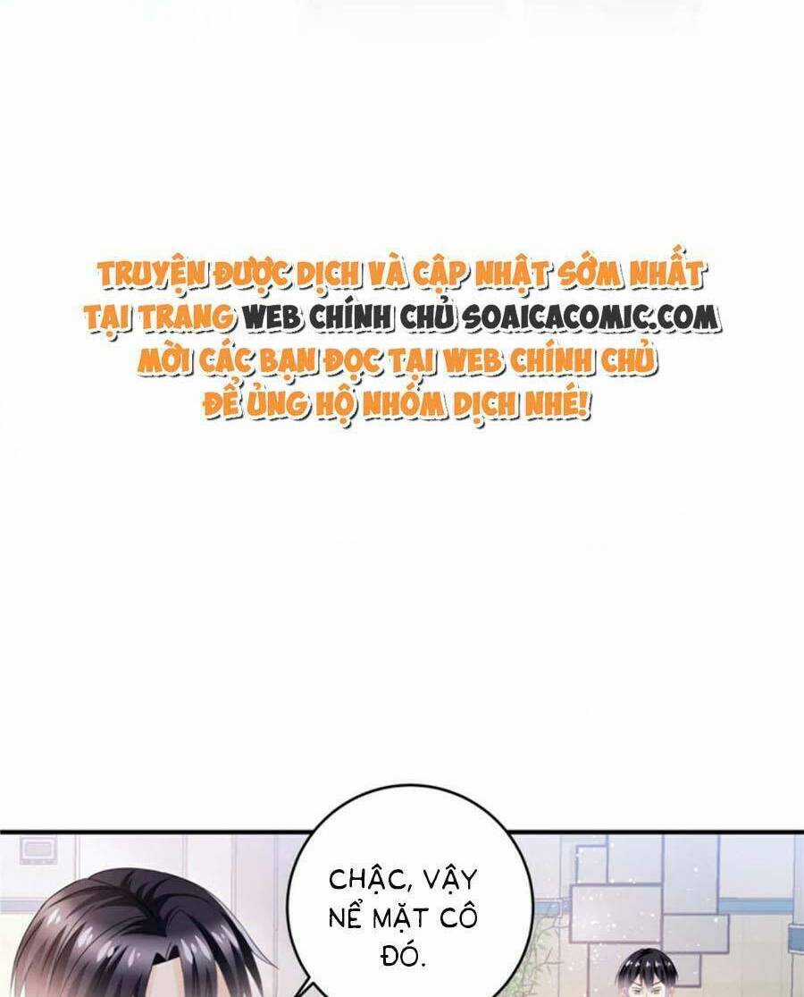 Long Phượng Tam Bảo Cô Vợ Tuyệt Vời Của Lệ Gia Chapter 57 trang 1