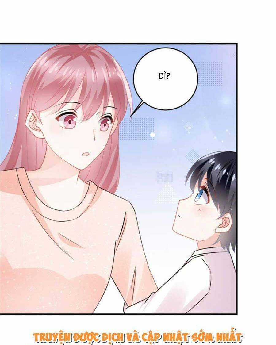 Long Phượng Tam Bảo Cô Vợ Tuyệt Vời Của Lệ Gia Chapter 57 trang 14