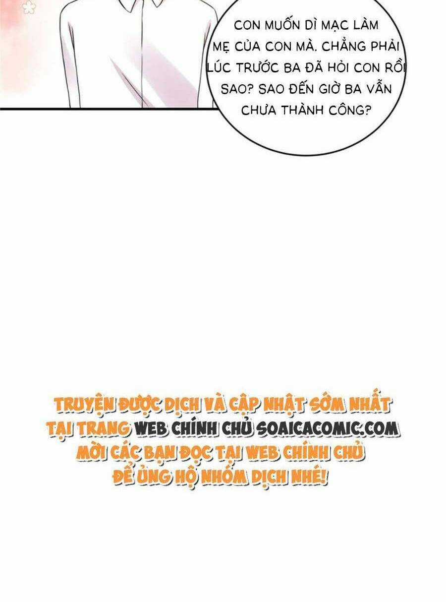 Long Phượng Tam Bảo Cô Vợ Tuyệt Vời Của Lệ Gia Chapter 57 trang 23