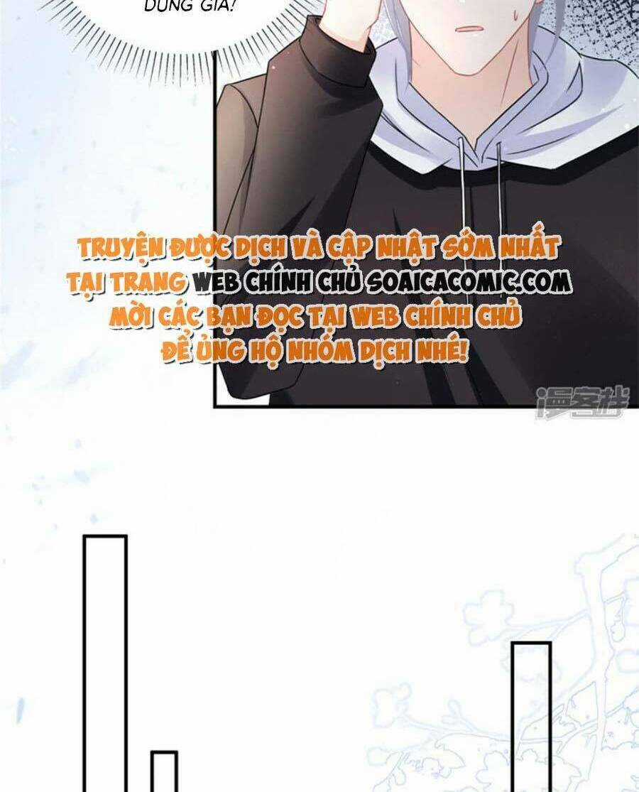 Long Phượng Tam Bảo Cô Vợ Tuyệt Vời Của Lệ Gia Chapter 57 trang 3