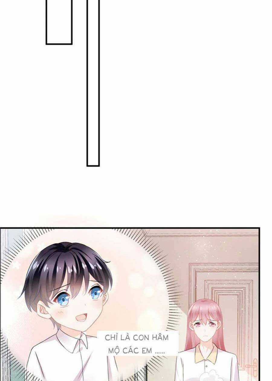 Long Phượng Tam Bảo Cô Vợ Tuyệt Vời Của Lệ Gia Chapter 58 trang 10