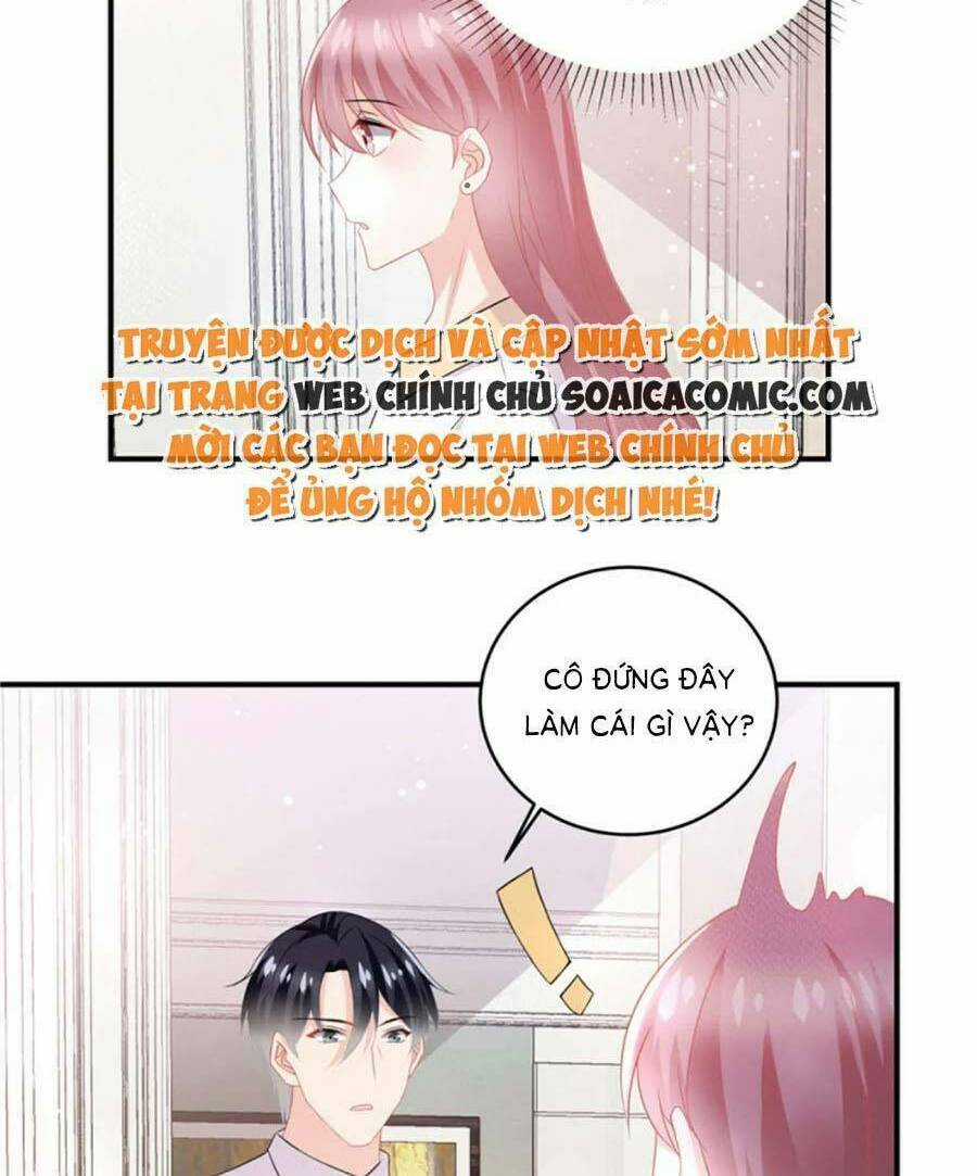 Long Phượng Tam Bảo Cô Vợ Tuyệt Vời Của Lệ Gia Chapter 58 trang 13