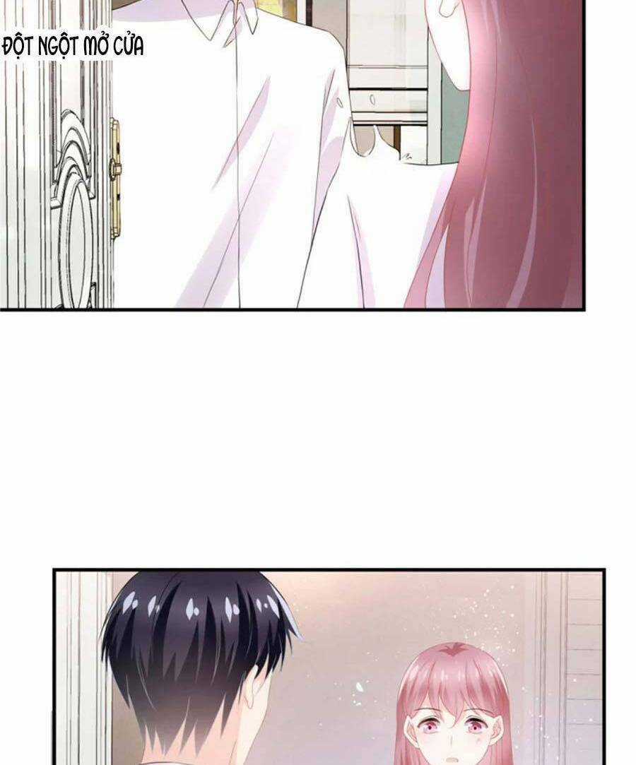 Long Phượng Tam Bảo Cô Vợ Tuyệt Vời Của Lệ Gia Chapter 58 trang 14