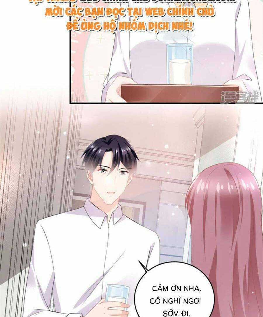 Long Phượng Tam Bảo Cô Vợ Tuyệt Vời Của Lệ Gia Chapter 58 trang 16