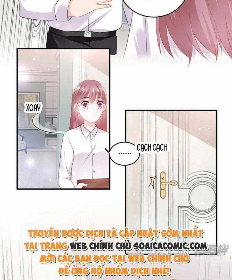 Long Phượng Tam Bảo Cô Vợ Tuyệt Vời Của Lệ Gia Chapter 58 trang 17