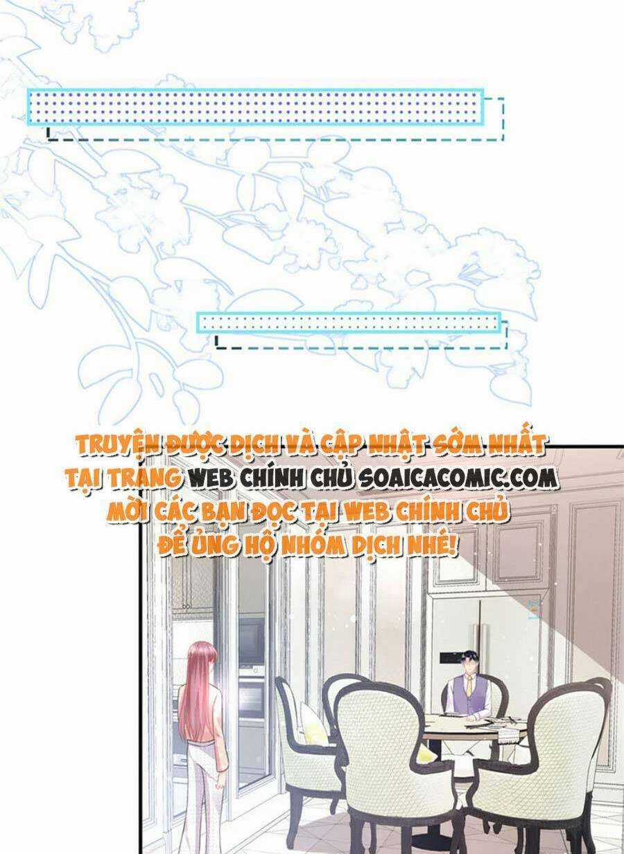 Long Phượng Tam Bảo Cô Vợ Tuyệt Vời Của Lệ Gia Chapter 58 trang 19