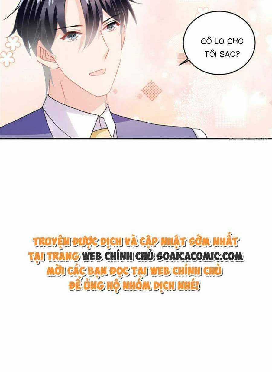Long Phượng Tam Bảo Cô Vợ Tuyệt Vời Của Lệ Gia Chapter 58 trang 23