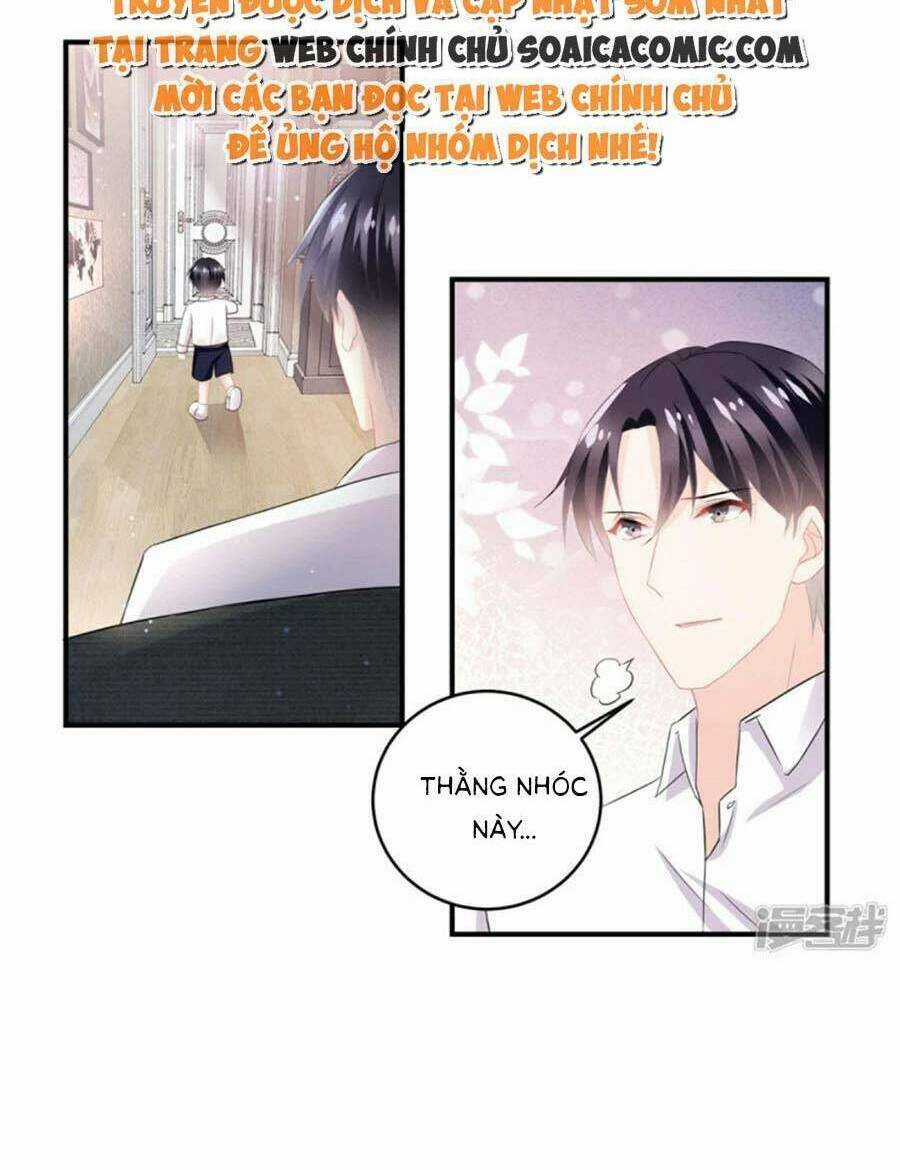 Long Phượng Tam Bảo Cô Vợ Tuyệt Vời Của Lệ Gia Chapter 58 trang 5