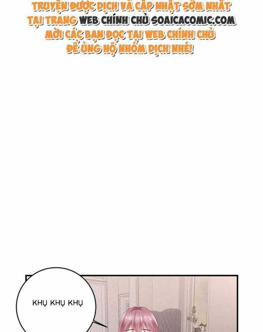 Long Phượng Tam Bảo Cô Vợ Tuyệt Vời Của Lệ Gia Chapter 59 trang 1