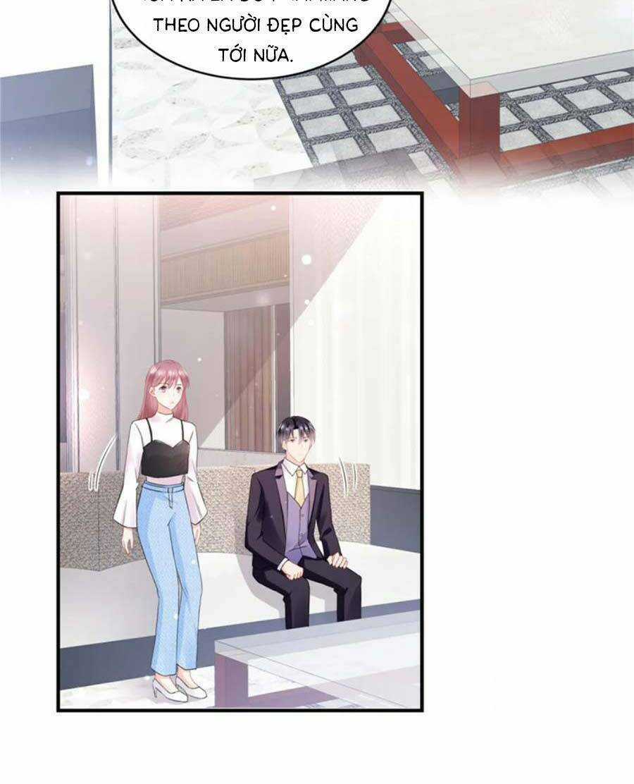 Long Phượng Tam Bảo Cô Vợ Tuyệt Vời Của Lệ Gia Chapter 59 trang 11