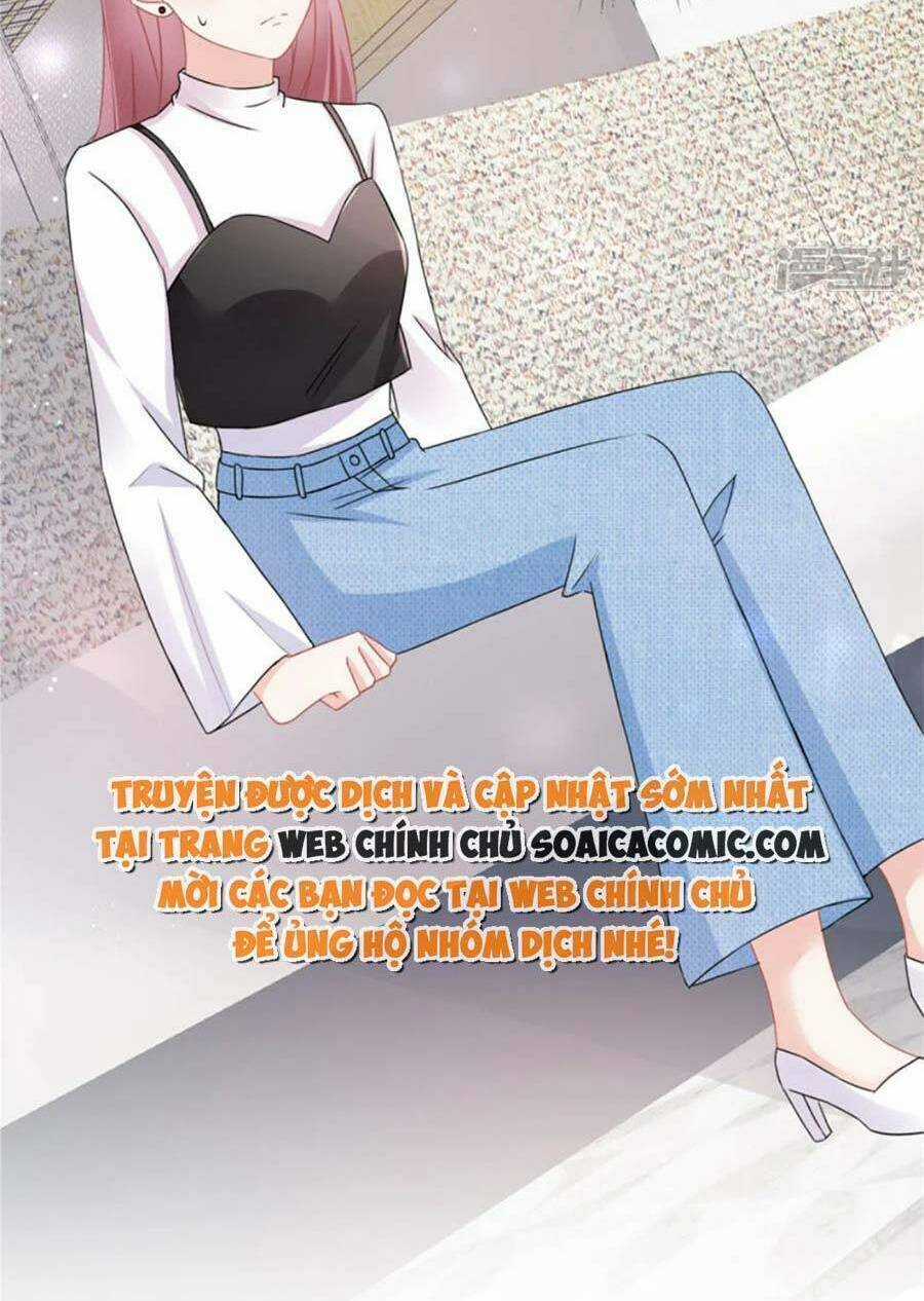 Long Phượng Tam Bảo Cô Vợ Tuyệt Vời Của Lệ Gia Chapter 59 trang 13