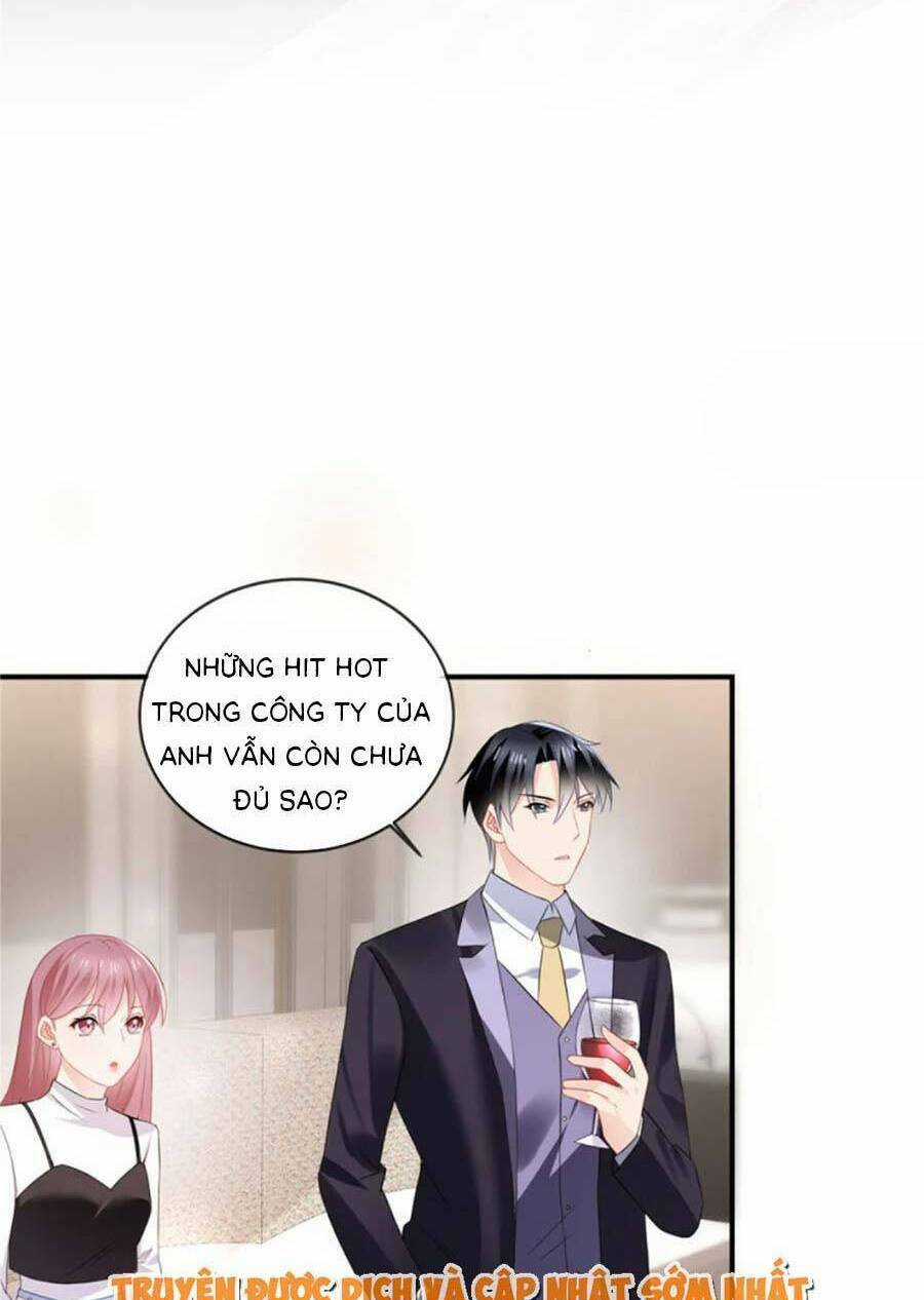 Long Phượng Tam Bảo Cô Vợ Tuyệt Vời Của Lệ Gia Chapter 59 trang 14