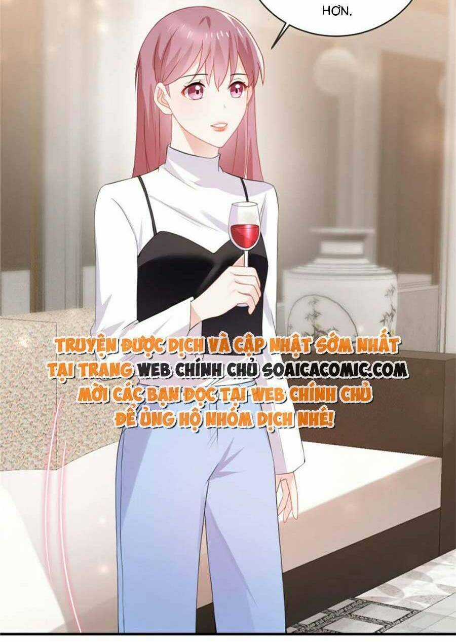 Long Phượng Tam Bảo Cô Vợ Tuyệt Vời Của Lệ Gia Chapter 59 trang 17