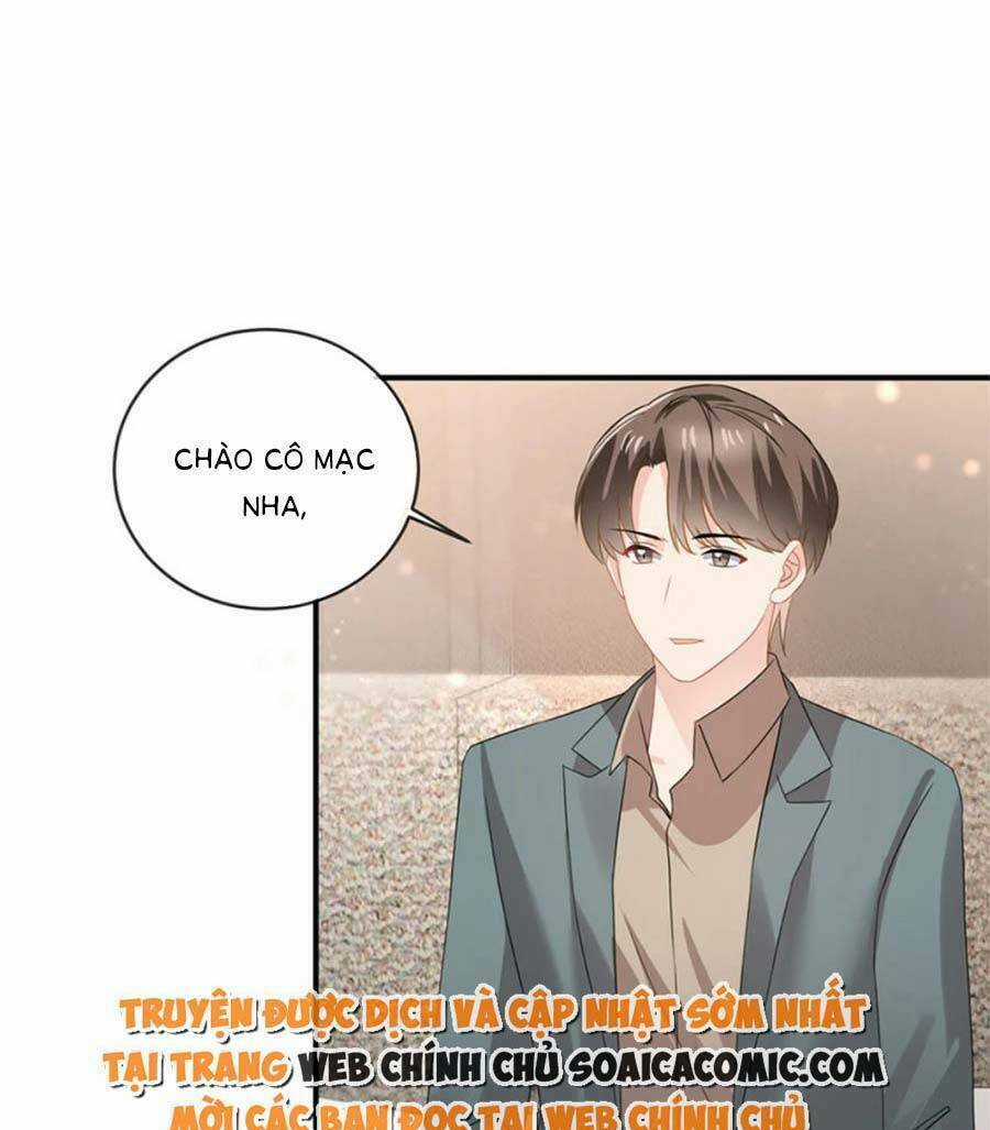 Long Phượng Tam Bảo Cô Vợ Tuyệt Vời Của Lệ Gia Chapter 59 trang 18