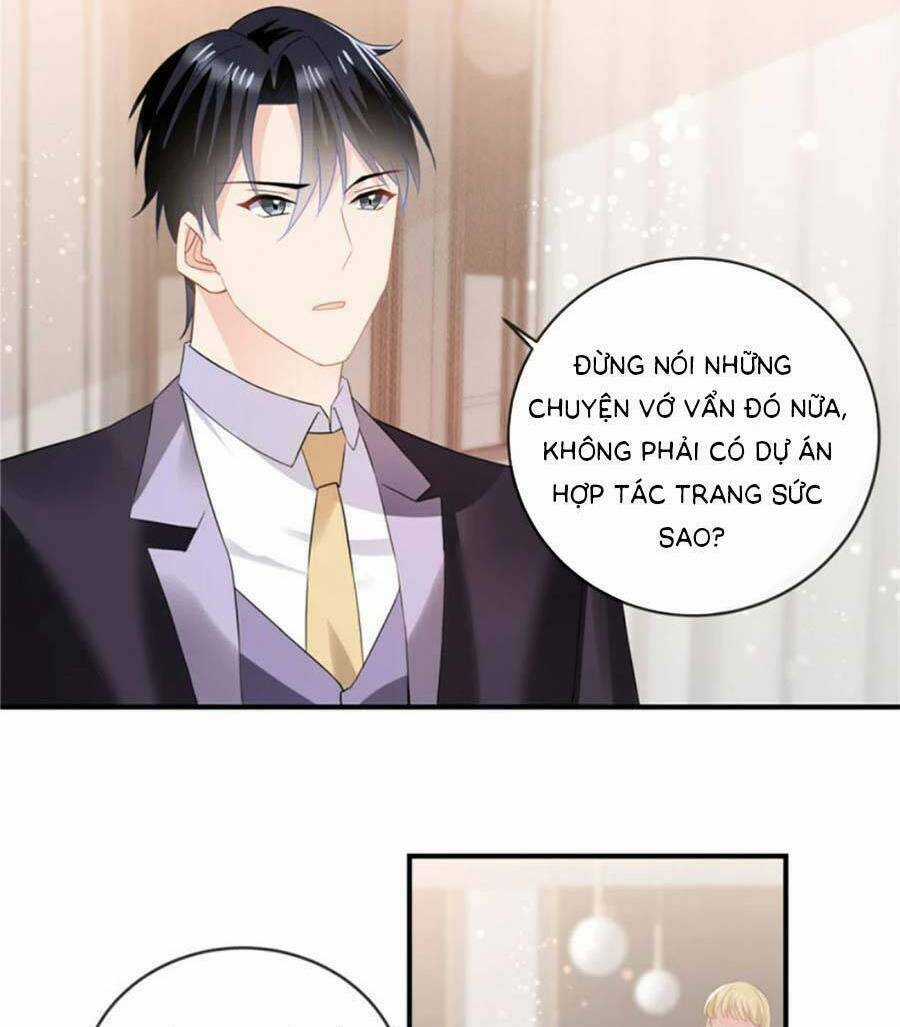 Long Phượng Tam Bảo Cô Vợ Tuyệt Vời Của Lệ Gia Chapter 59 trang 20