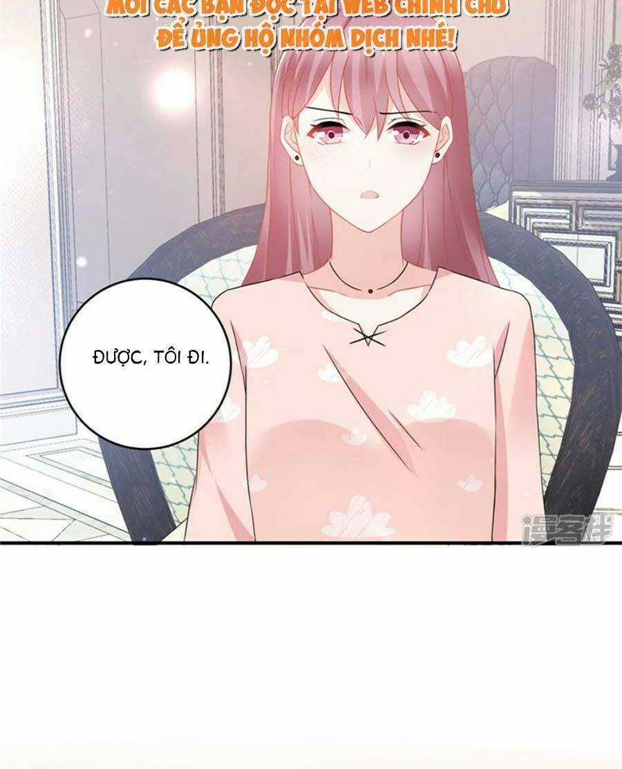 Long Phượng Tam Bảo Cô Vợ Tuyệt Vời Của Lệ Gia Chapter 59 trang 7