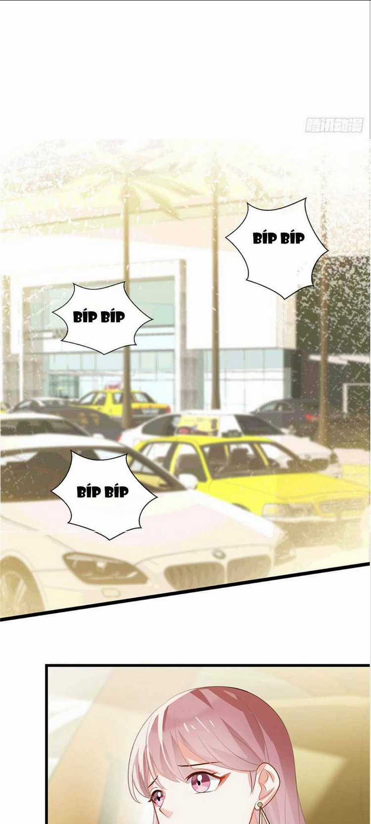 Long Phượng Tam Bảo Cô Vợ Tuyệt Vời Của Lệ Gia Chapter 6 trang 15