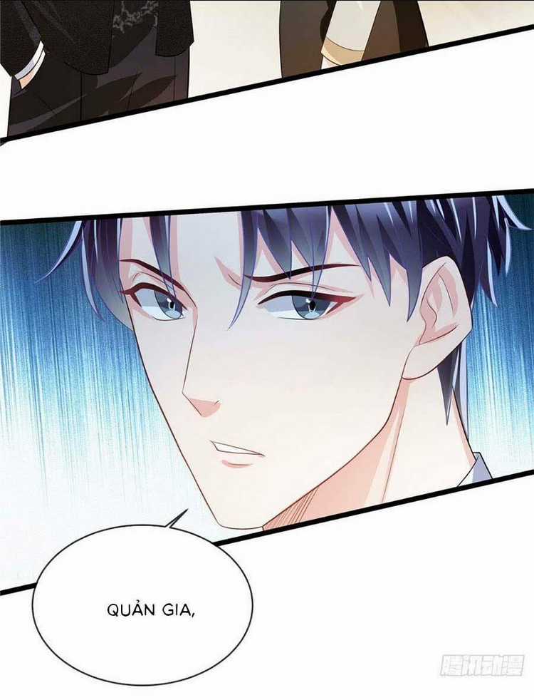 Long Phượng Tam Bảo Cô Vợ Tuyệt Vời Của Lệ Gia Chapter 6 trang 4