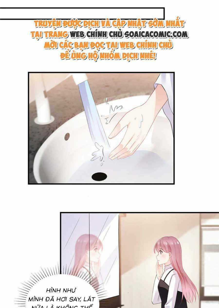 Long Phượng Tam Bảo Cô Vợ Tuyệt Vời Của Lệ Gia Chapter 60 trang 12