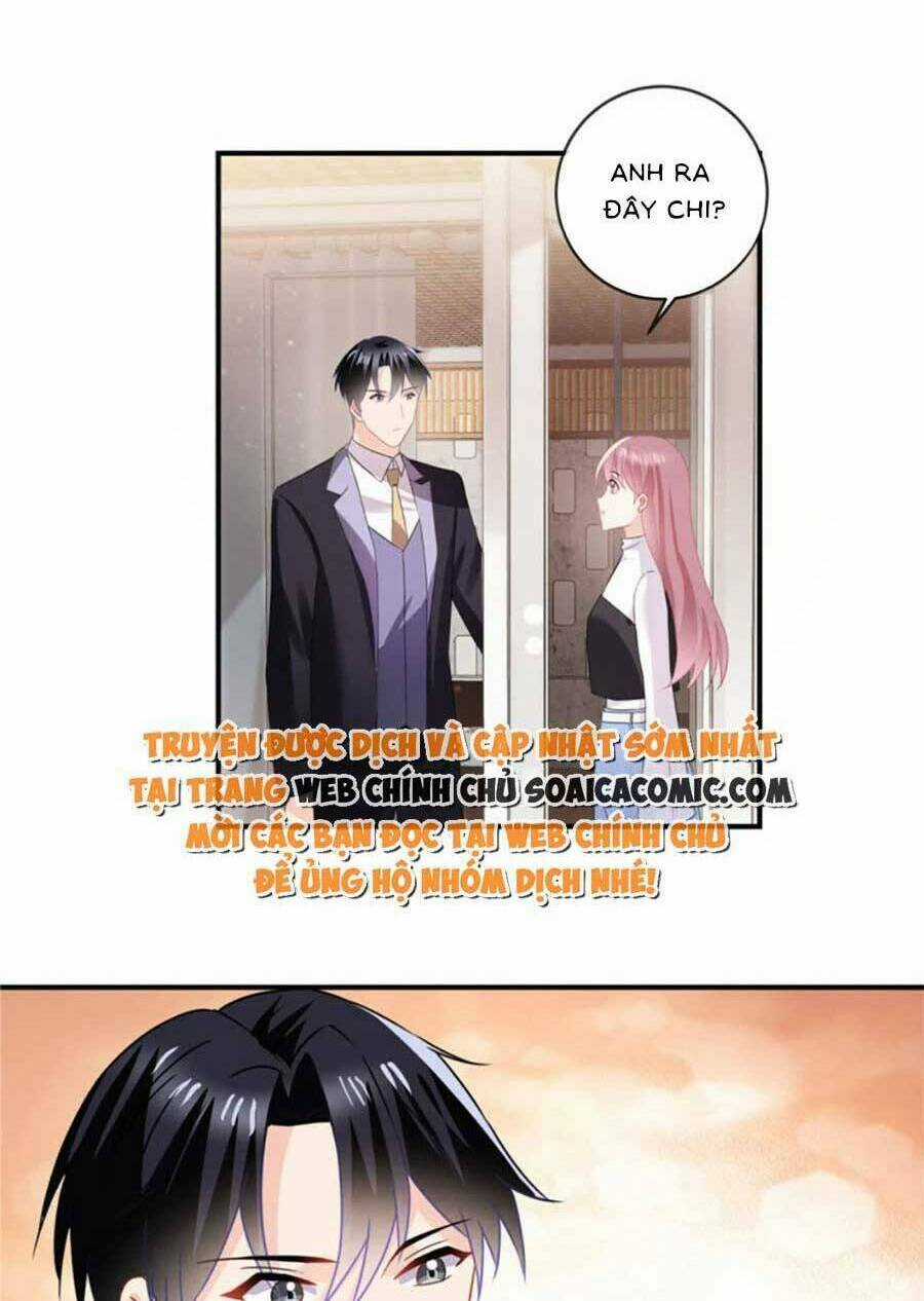 Long Phượng Tam Bảo Cô Vợ Tuyệt Vời Của Lệ Gia Chapter 60 trang 15