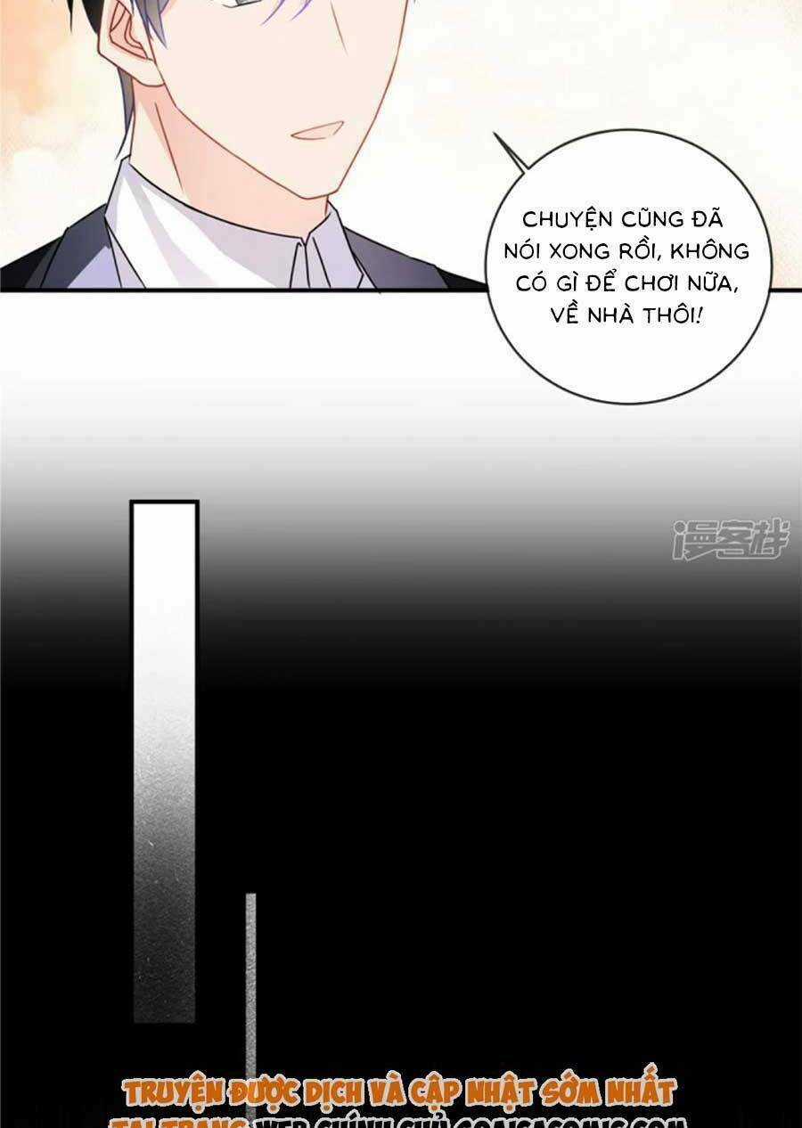 Long Phượng Tam Bảo Cô Vợ Tuyệt Vời Của Lệ Gia Chapter 60 trang 16