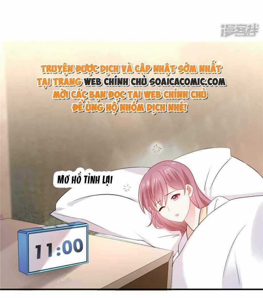 Long Phượng Tam Bảo Cô Vợ Tuyệt Vời Của Lệ Gia Chapter 60 trang 18