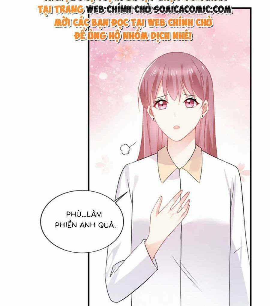 Long Phượng Tam Bảo Cô Vợ Tuyệt Vời Của Lệ Gia Chapter 60 trang 22